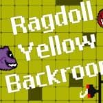 Ragdoll in backrooms